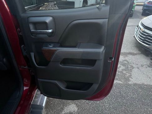 Used 2016 GMC Sierra 1500 SLE w/ SLE Value Package image 45