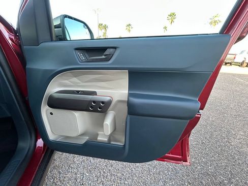 New 2026 Ford Maverick Lariat AWD/4WD image 22
