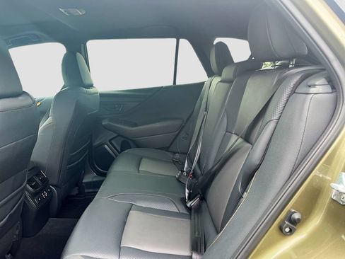Used 2023 Subaru Outback Wilderness AWD/4WD image 25