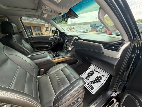 Used 2018 GMC Yukon Denali w/ Denali Ultimate Package RWD image 10