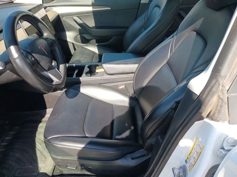 Used 2022 Tesla Model 3 Long Range image 5