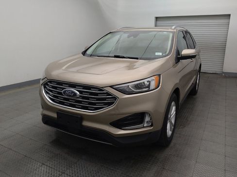 Used 2020 Ford Edge SEL w/ Convenience Package FWD image 15