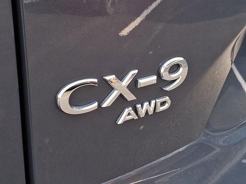 Certified 2023 MAZDA CX-9 Carbon Edition image 30