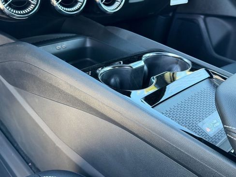 New 2026 Chevrolet Blazer EV LT image 14