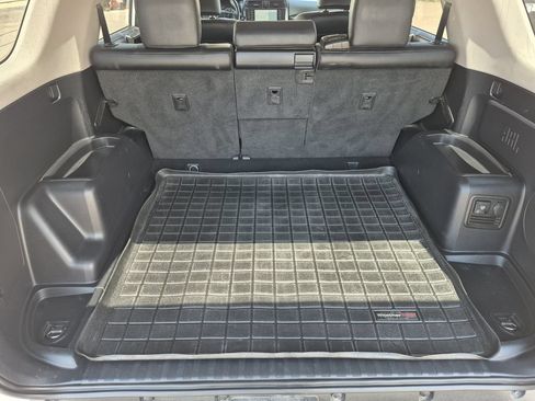 Used 2023 Toyota 4Runner TRD Pro AWD/4WD image 15