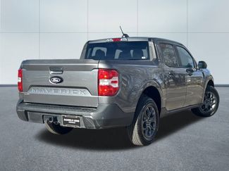 Used 2025 Ford Maverick XLT w/ Equipment Group 302A video 2