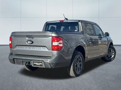 Used 2025 Ford Maverick XLT w/ Equipment Group 302A