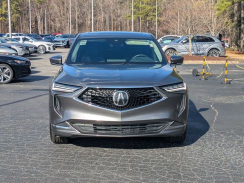 Used 2024 Acura MDX 3.5L image 2