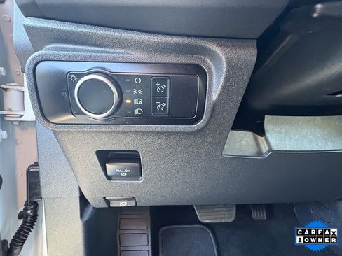 Used 2025 Ford Bronco Big Bend image 16