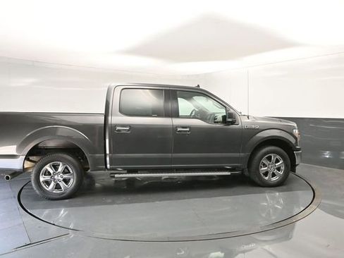 Used 2019 Ford F150 XLT w/ Equipment Group 302A Luxury image 15