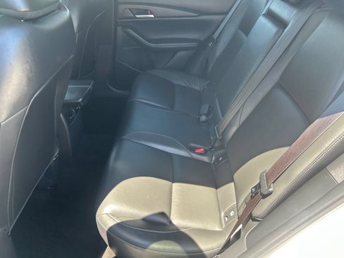 Used 2025 MAZDA CX-30 AWD 2.5 S w/ Select Sport Pkg image 18