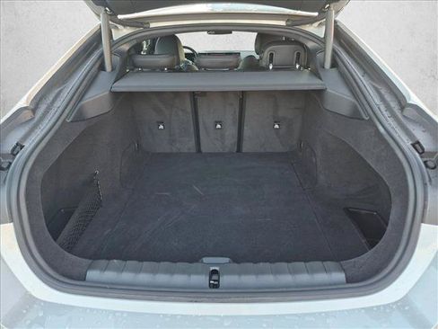 Used 2023 BMW i4 eDrive40 w/ Premium Package RWD image 6