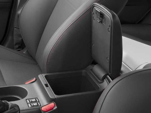 Used 2017 Subaru WRX Premium AWD/4WD image 10