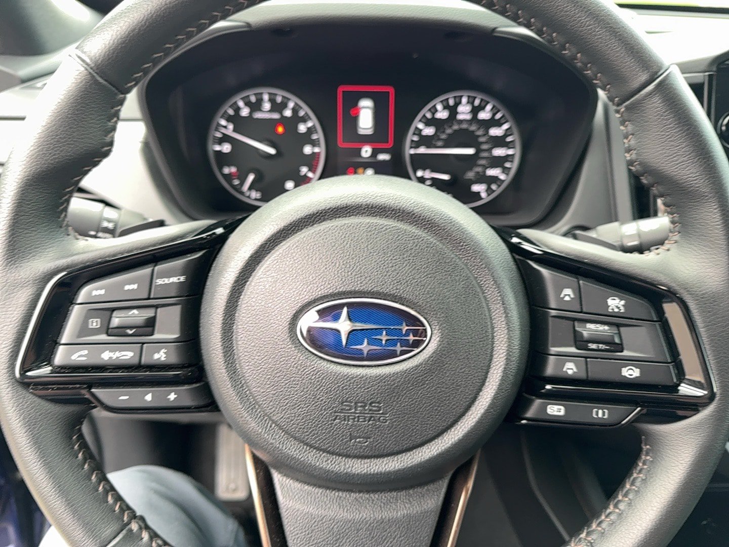 Certified 2026 Subaru Forester Sport AWD/4WD image 30
