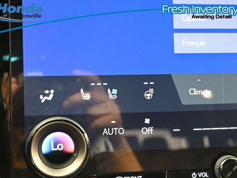 Used 2025 Lexus TX 350 AWD w/ Technology Package image 16