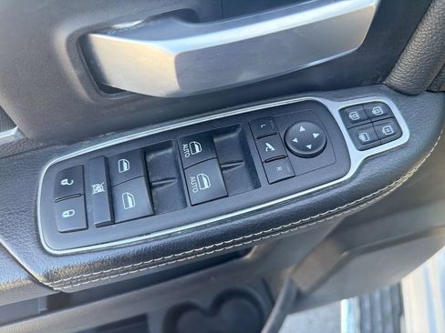 Certified 2024 RAM 2500 Big Horn AWD/4WD image 15