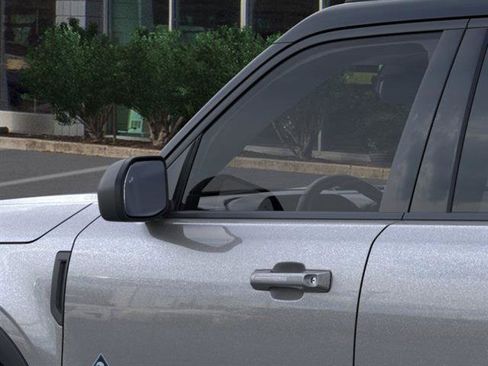 New 2025 Ford Bronco Sport Outer Banks AWD/4WD image 20