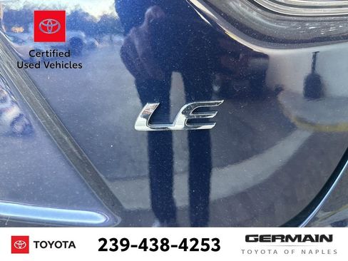 Certified 2024 Toyota Corolla LE image 5
