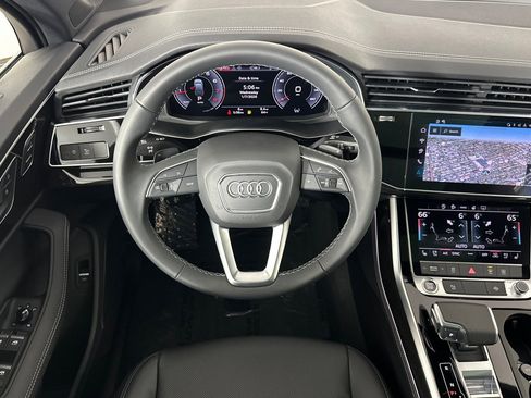 New 2026 Audi Q7 2.0T Premium Plus image 13