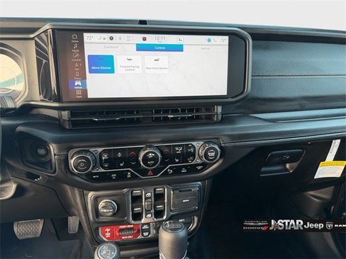 New 2024 Jeep Wrangler Unlimited Rubicon 392 image 13