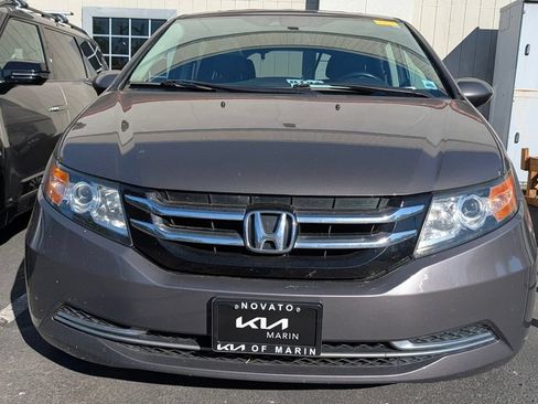 Used 2014 Honda Odyssey EX-L image 5