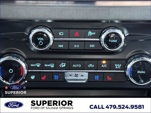 Used 2025 Ford F450 Platinum AWD/4WD image 20