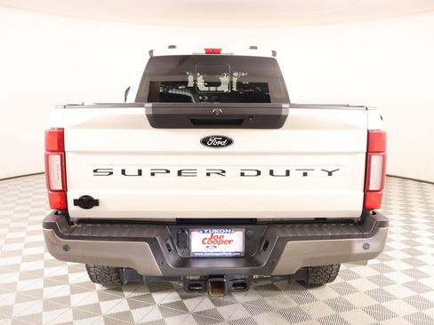 Used 2022 Ford F250 King Ranch w/ Tremor Off-Road Package AWD/4WD image 23