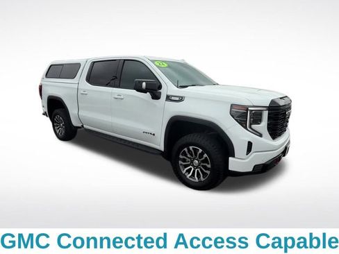 Used 2022 GMC Sierra 1500 AT4 w/ AT4 Premium Package image 41