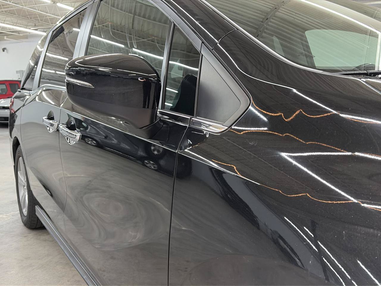Used 2019 Honda Odyssey EX-L image 5