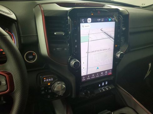 New 2026 RAM 1500 Rebel w/ Bed Utility Group image 16