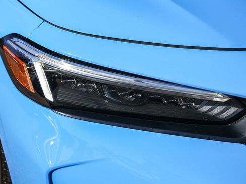 Used 2025 Honda Civic Sport image 14