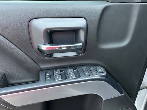 Used 2019 Chevrolet Silverado 2500 LT image 21