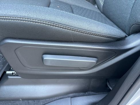 Used 2025 RAM 1500 Tradesman AWD/4WD image 11