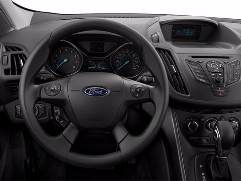 Used 2014 Ford Escape SE w/ Equipment Group 201A AWD/4WD image 6