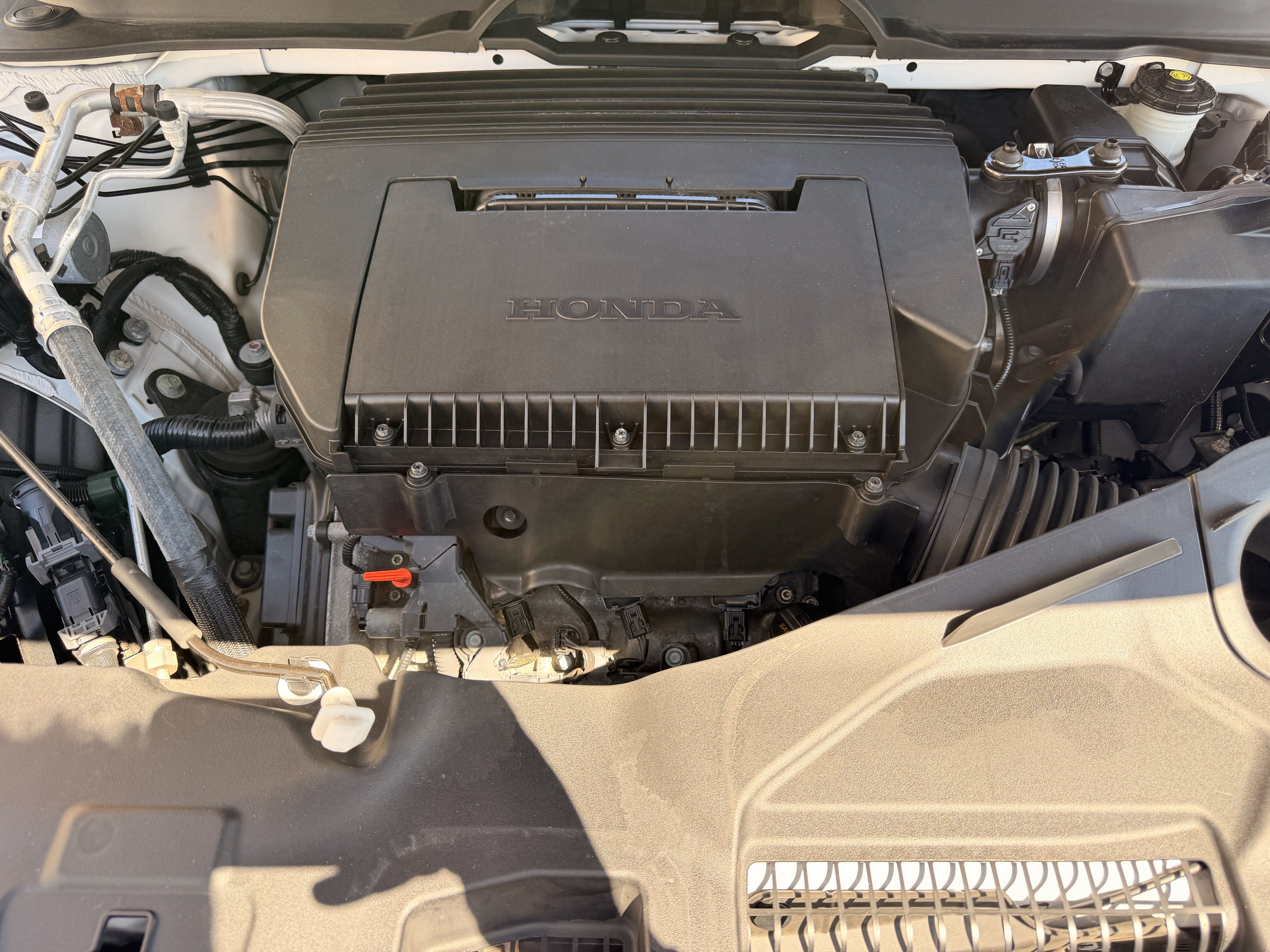 Certified 2024 Honda Pilot LX image 30