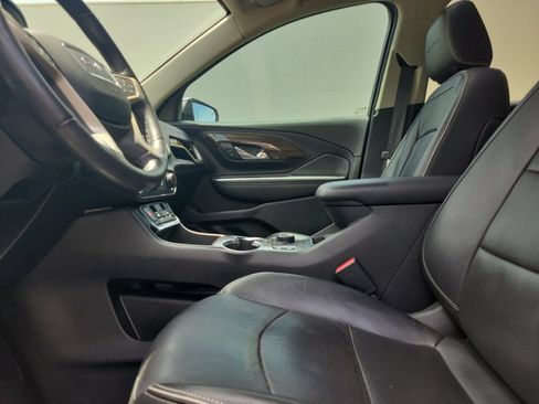 Used 2019 GMC Terrain Denali w/ Advanced Safety Package FWD image 24