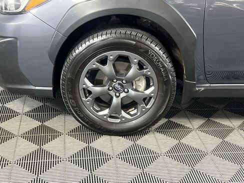 Used 2023 Subaru Crosstrek 2.5i Sport image 13