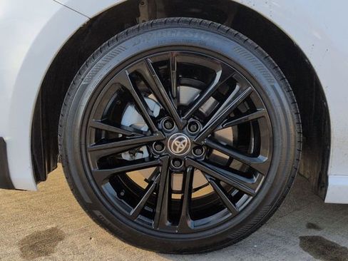 Certified 2026 Toyota Camry SE image 11