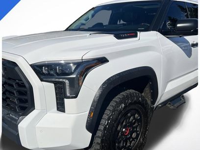 Used 2023 Toyota Tundra TRD Pro