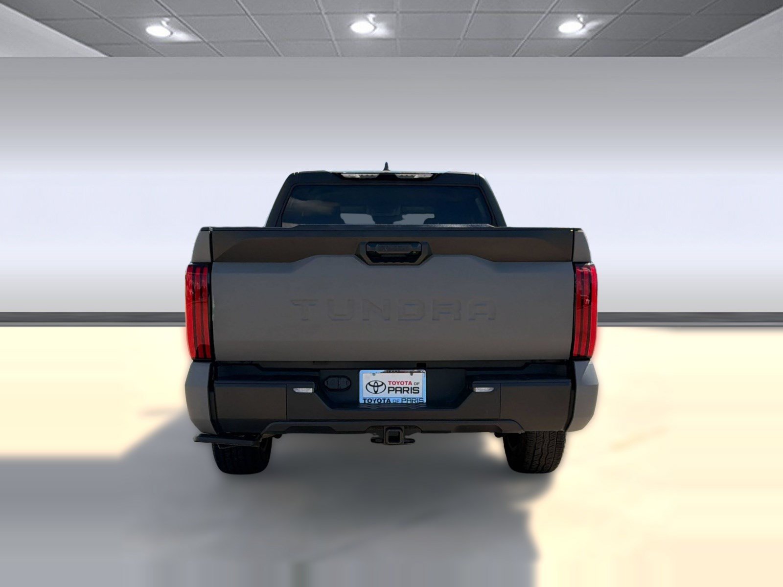 Used 2023 Toyota Tundra SR5 RWD image 10