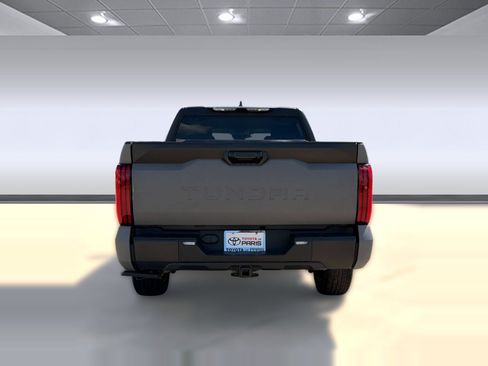 Used 2023 Toyota Tundra SR5 RWD image 10