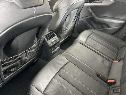 Used 2023 Audi A4 2.0T Premium Plus w/ Premium Plus Package image 11