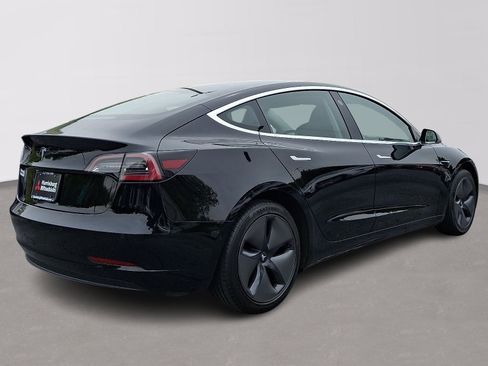 Used 2019 Tesla Model 3 Standard Range Plus RWD image 6