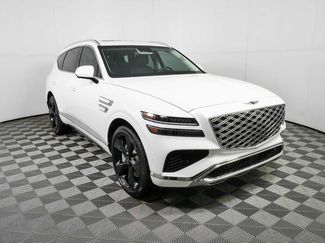 Used 2025 Genesis GV80 2.5T Prestige AWD/4WD video 1