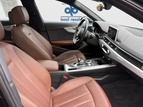Used 2017 Audi A4 2.0T Premium Plus w/ Premium Plus Package image 18