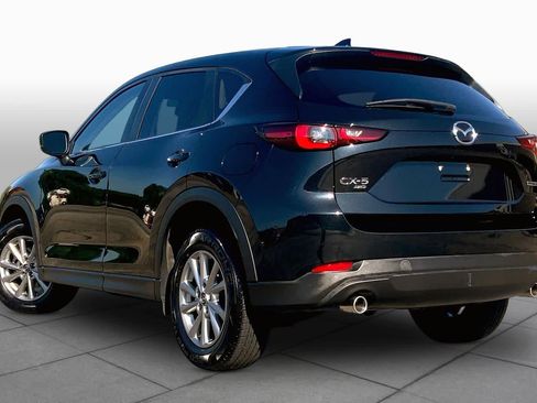 Used 2023 MAZDA CX-5 AWD 2.5 S image 12