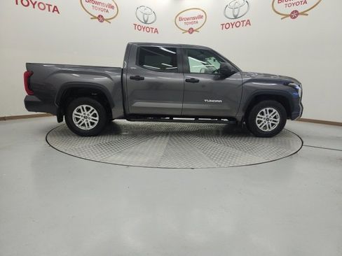 Used 2024 Toyota Tundra SR5 image 3