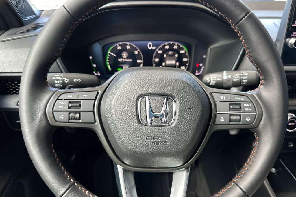 Used 2026 Honda CR-V Sport-L image 20
