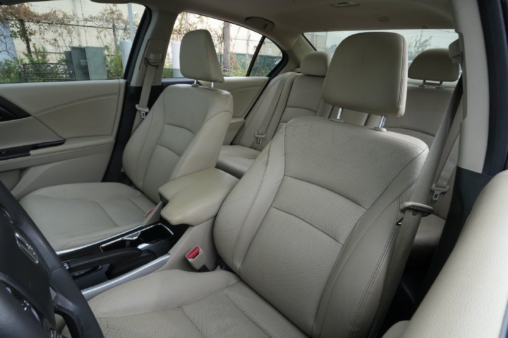 Used 2014 Honda Accord EX-L image 20