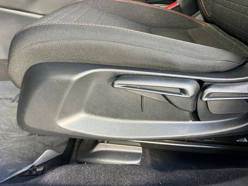 Certified 2024 Honda HR-V Sport image 14